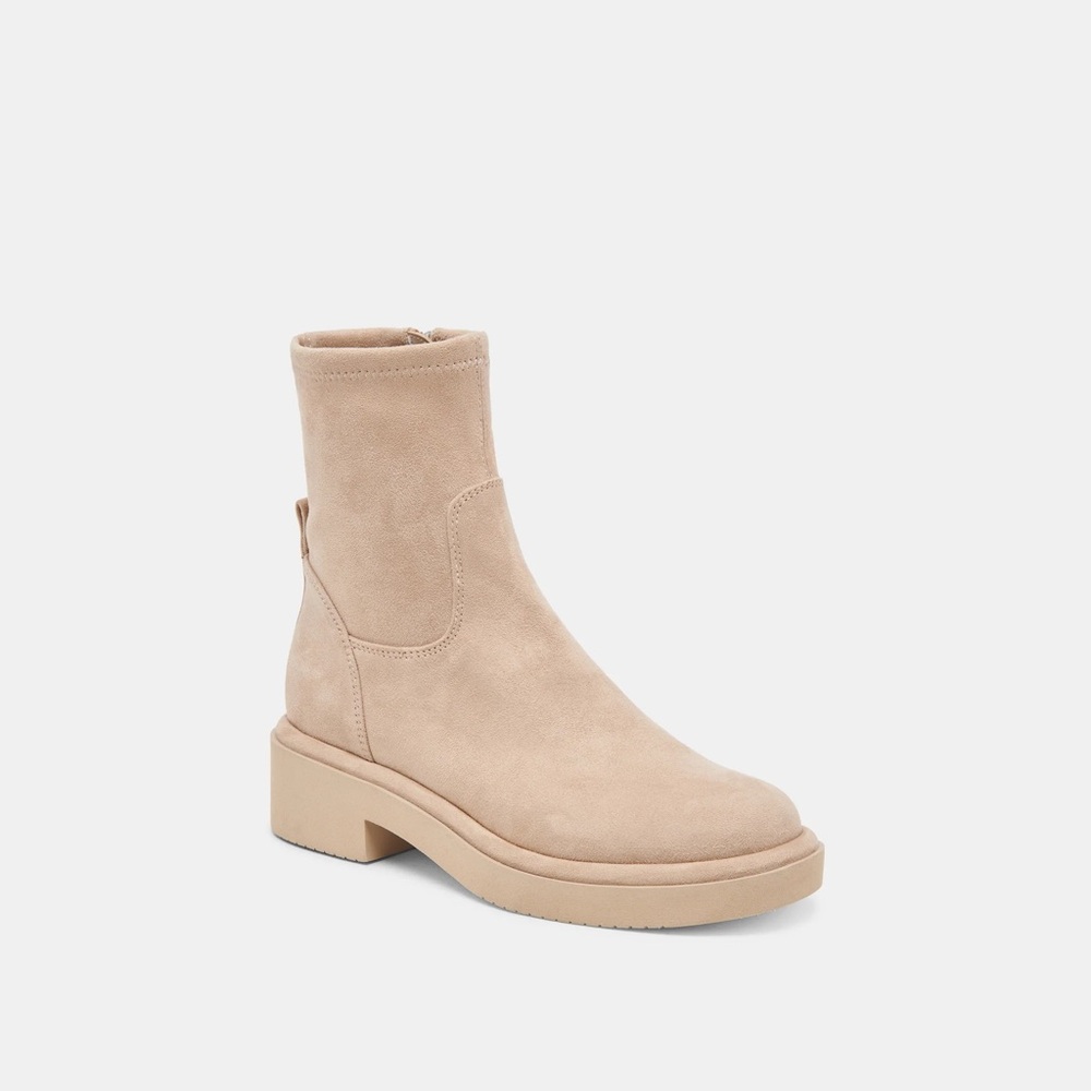 Dolce Vita Ankle Boots